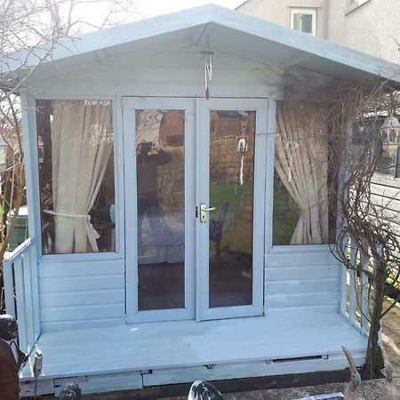 Rebels Hide -Self Check In Rooms Clifton  Exterior photo