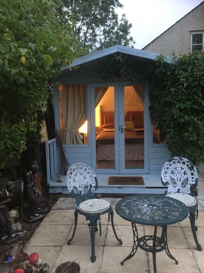 Rebels Hide -Self Check In Rooms Clifton  Exterior photo